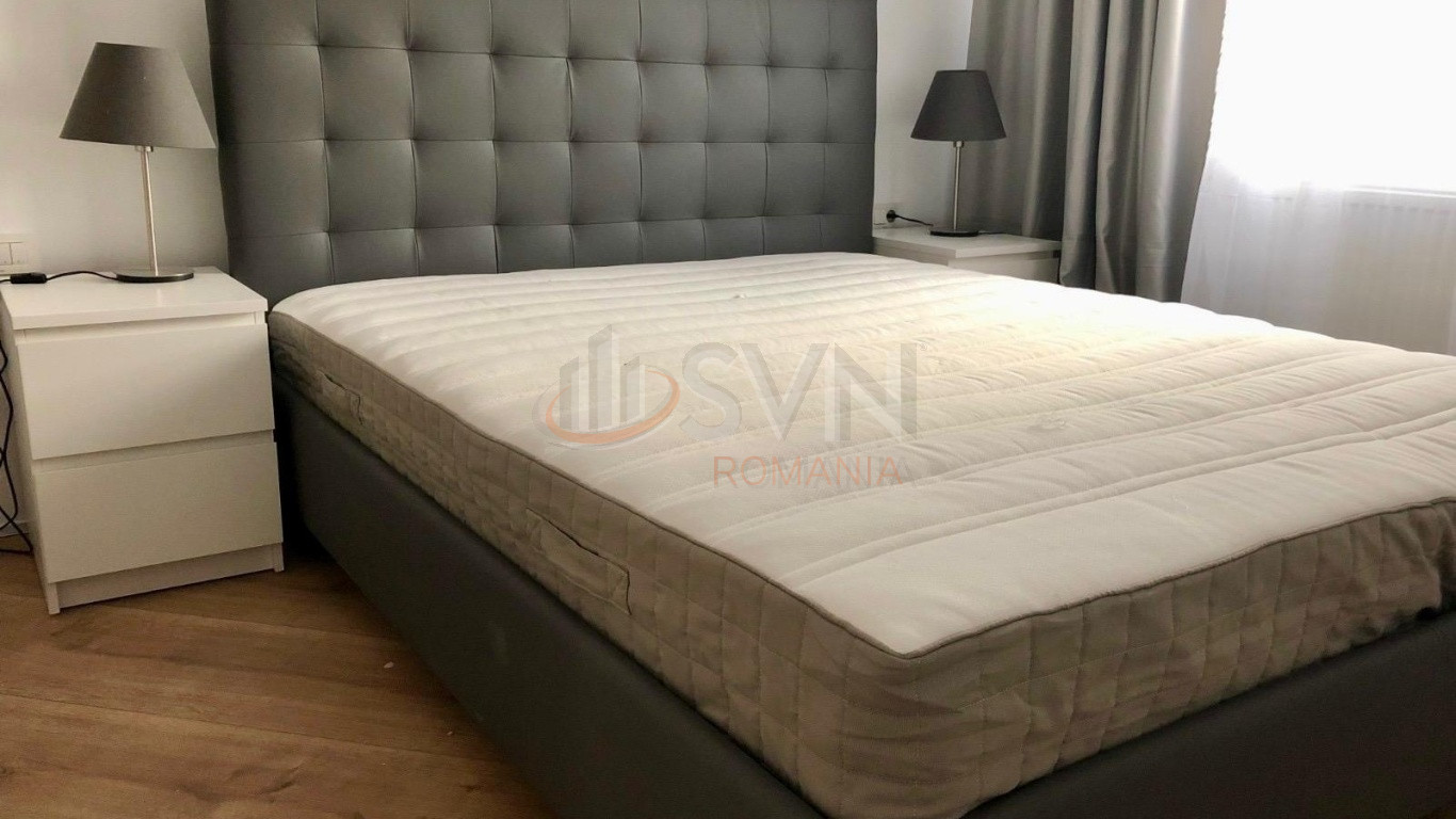 Apartament, 2 camere Bucuresti/Pipera