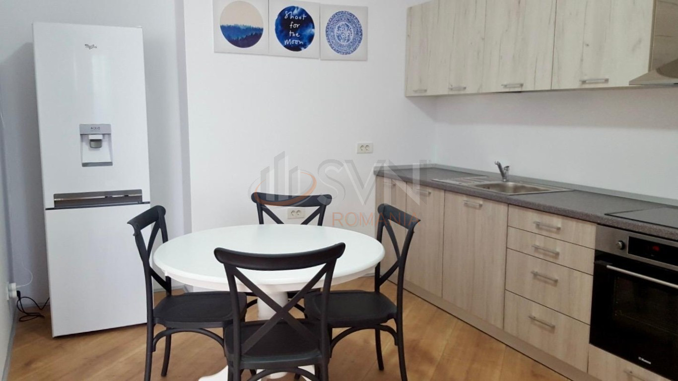 Apartament, 2 camere Bucuresti/Pipera