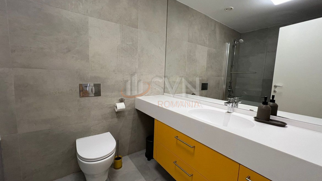 Apartament, 2 camere Bucuresti/Herastrau