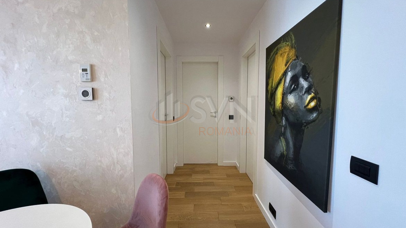 Apartament, 2 camere Bucuresti/Herastrau