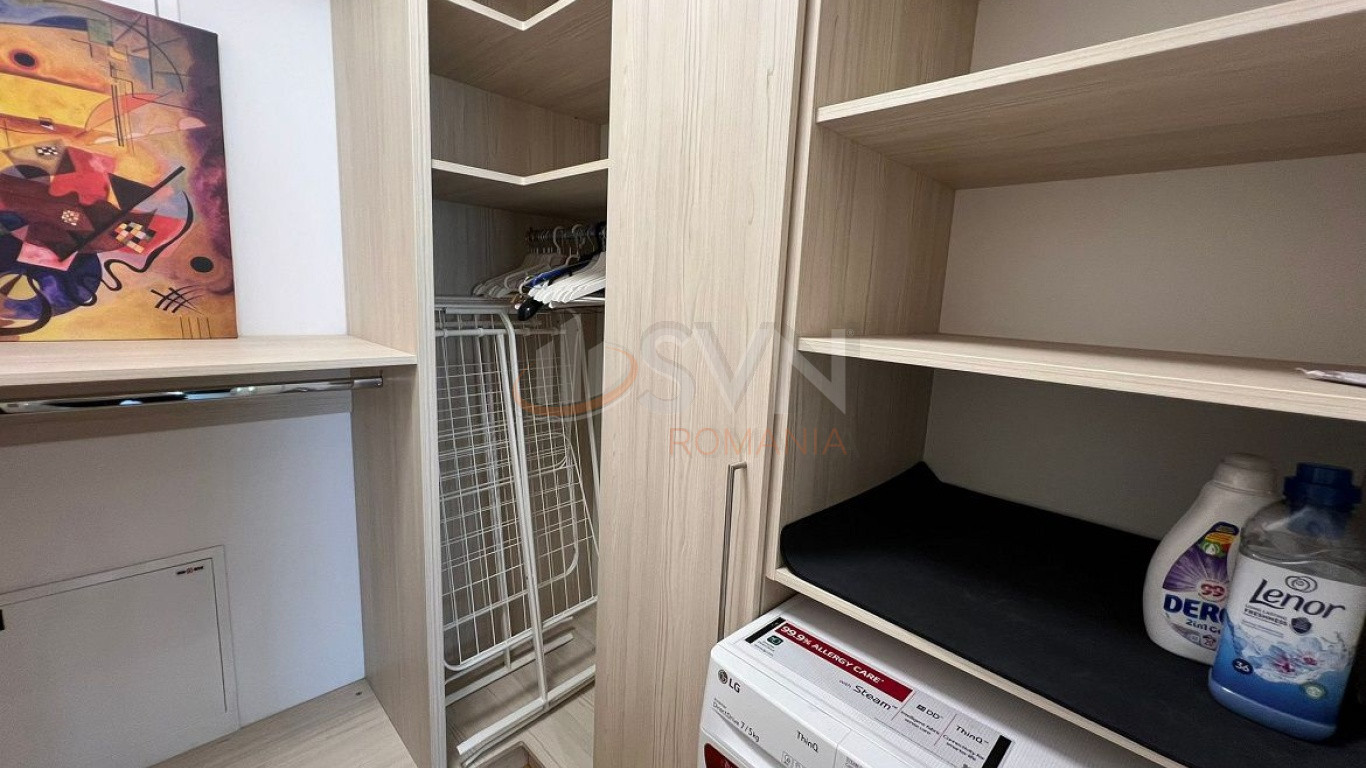 Apartament, 2 camere Bucuresti/Herastrau