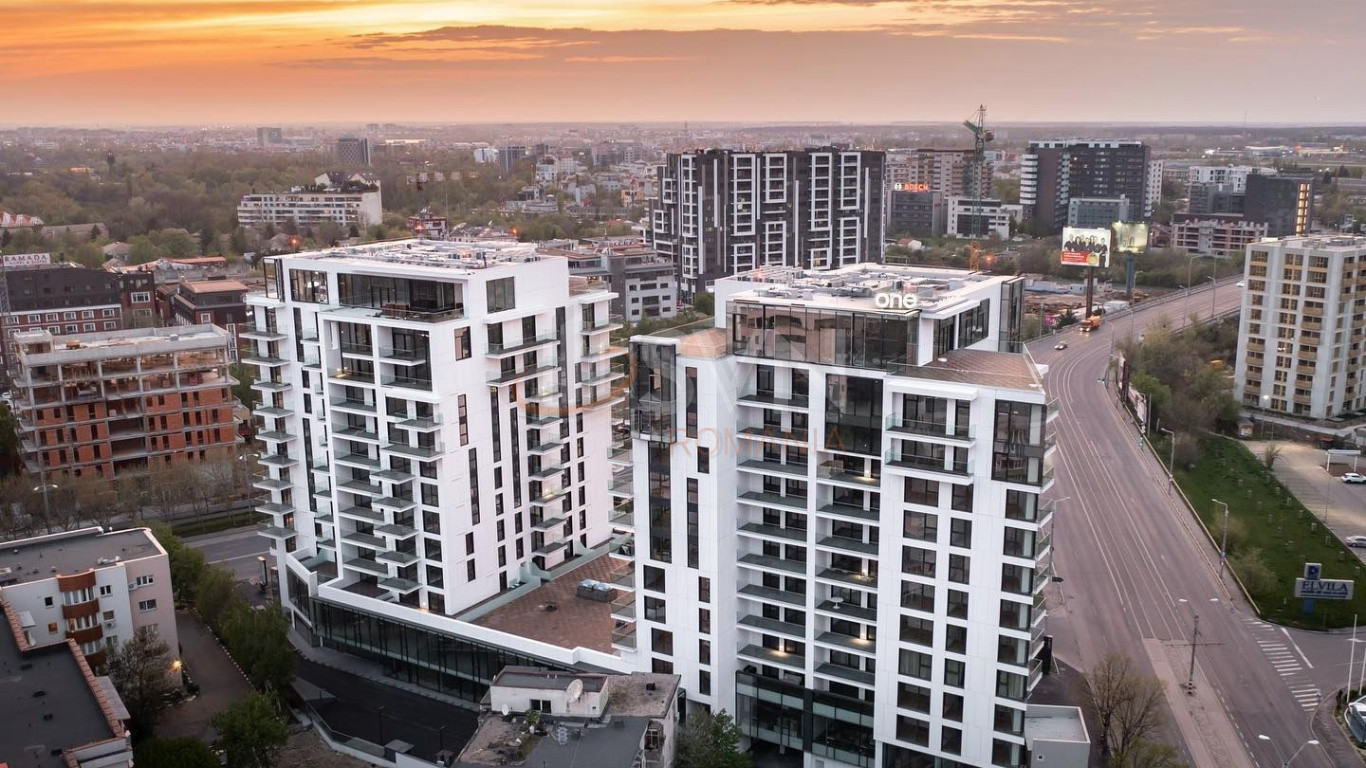Apartament, 2 camere Bucuresti/Herastrau