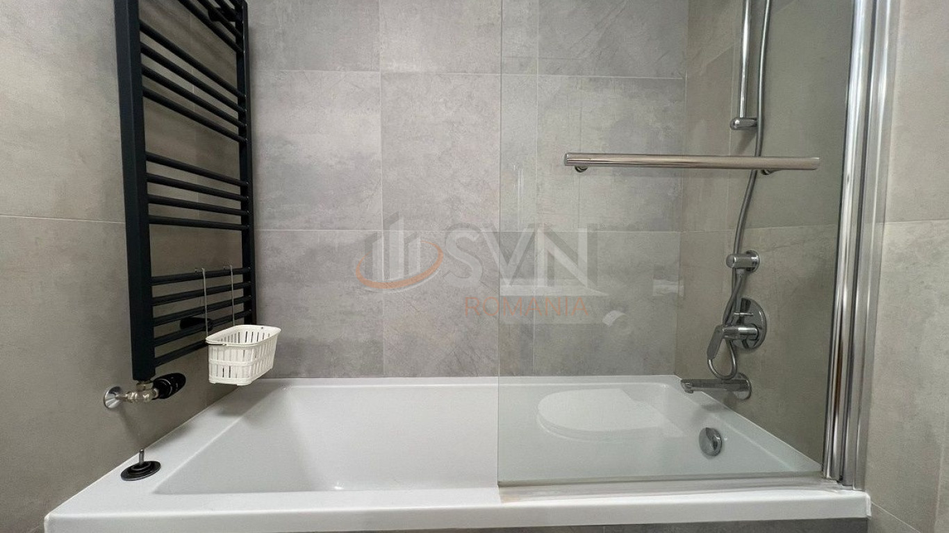Apartament, 2 camere Bucuresti/Herastrau