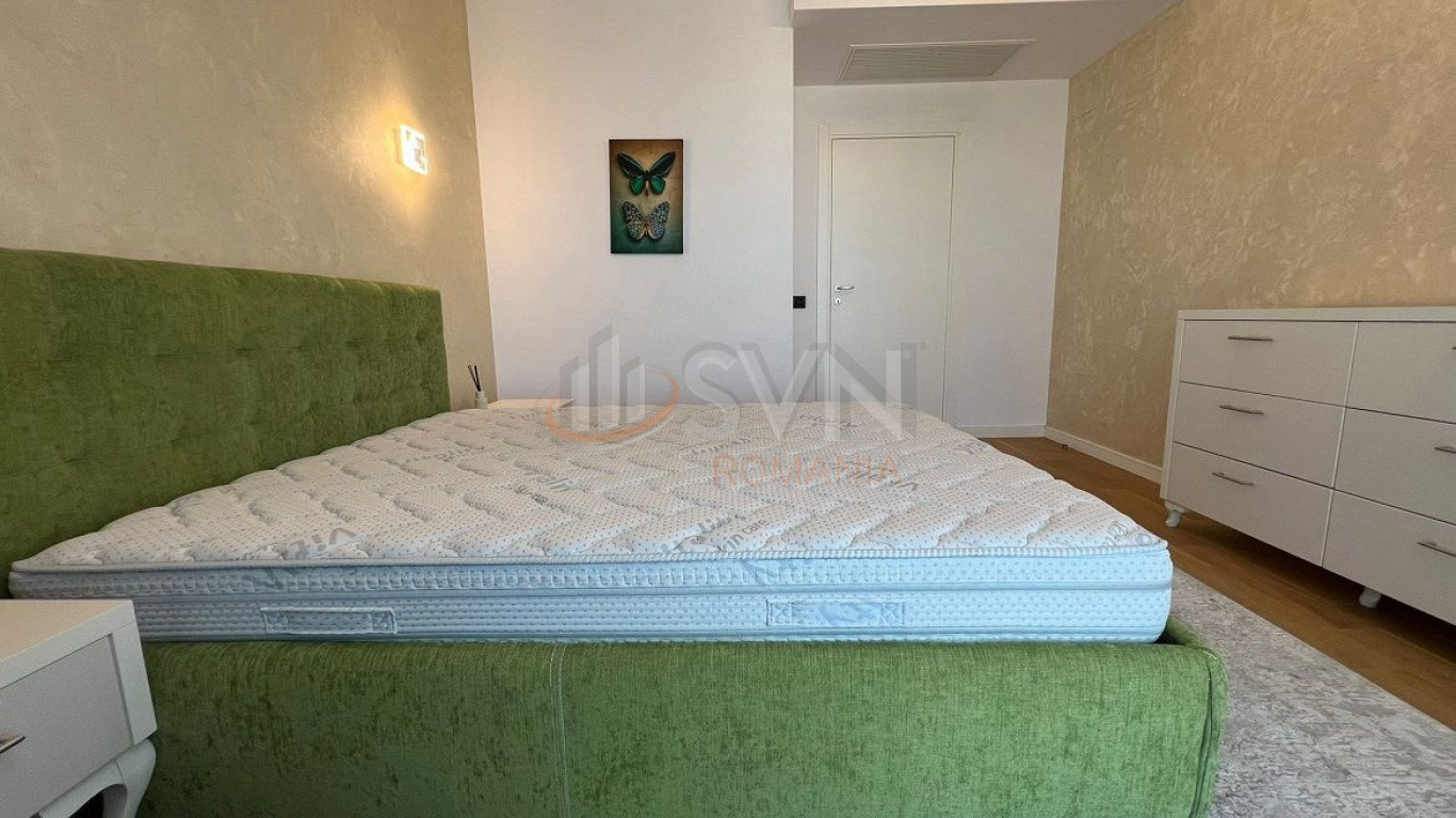 Apartament, 2 camere Bucuresti/Herastrau