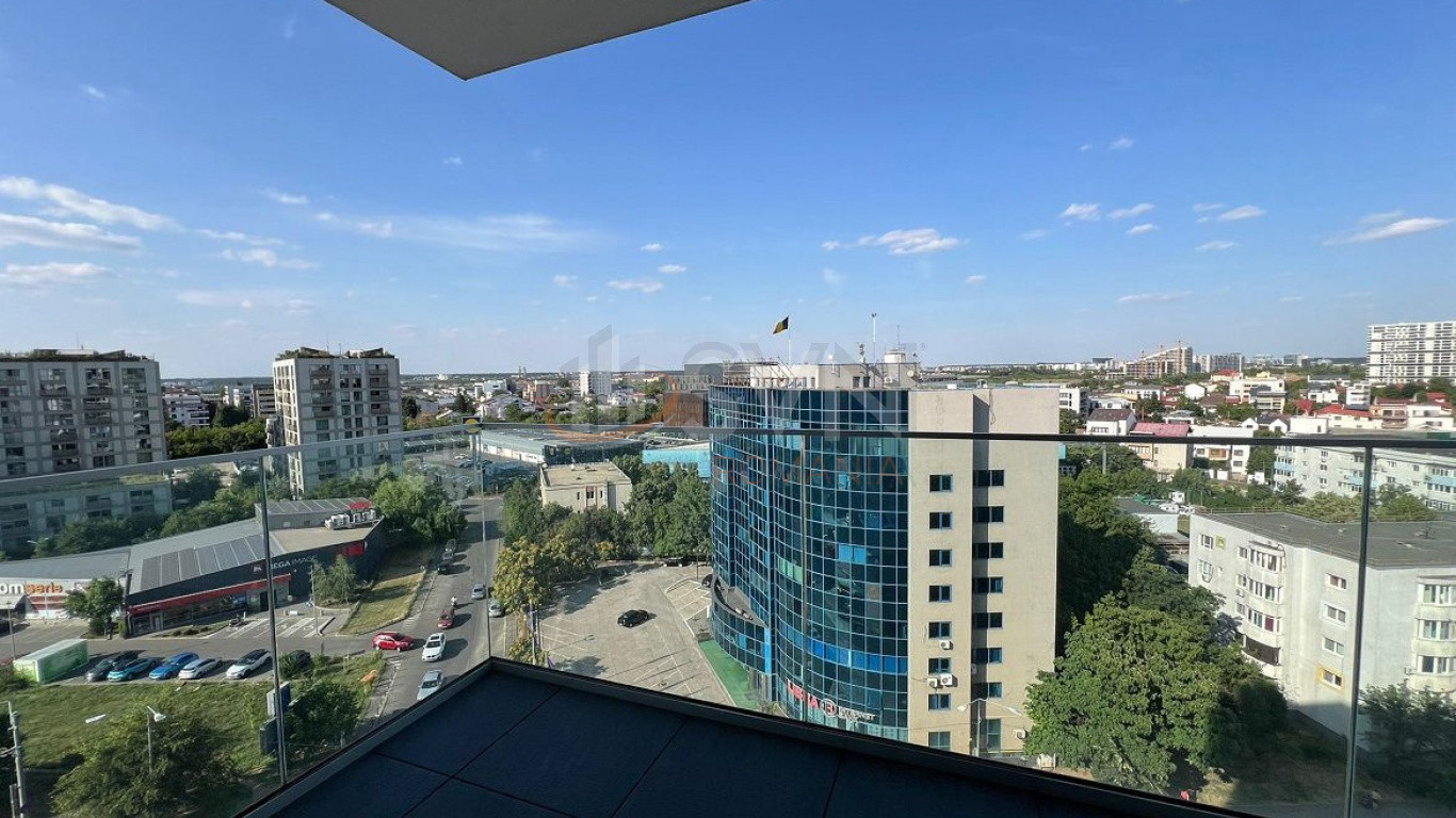 Apartament, 2 camere Bucuresti/Herastrau