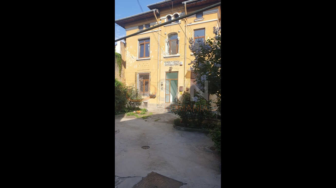Apartament, 2 camere Bucuresti/Pache Protopopescu