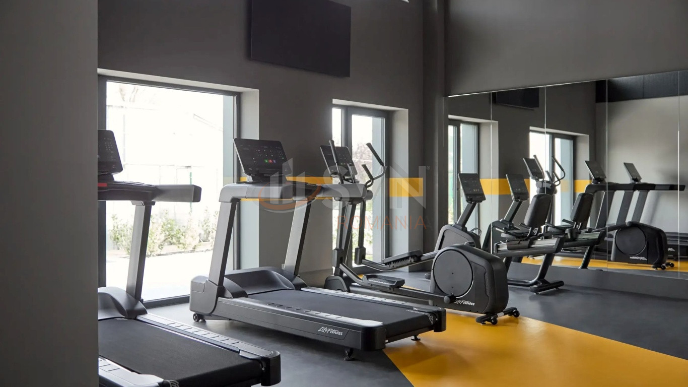 Apartament, 2 camere Bucuresti/Aviatiei