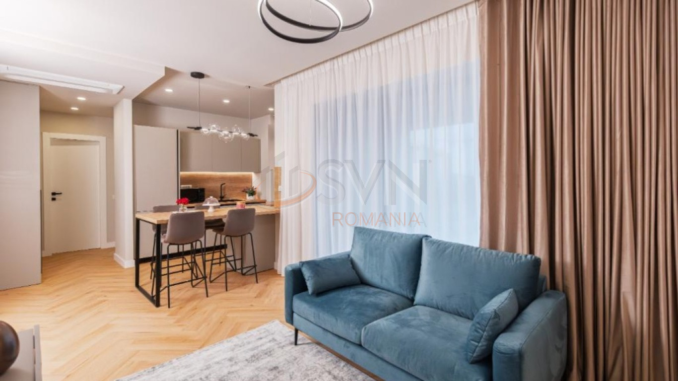 Apartament, 2 camere Bucuresti/Aviatiei