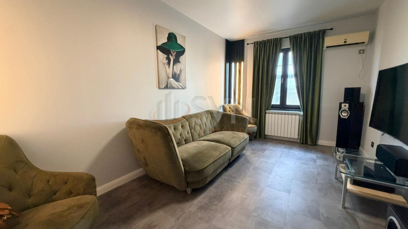 Apartament, 2 camere Bucuresti/Floreasca