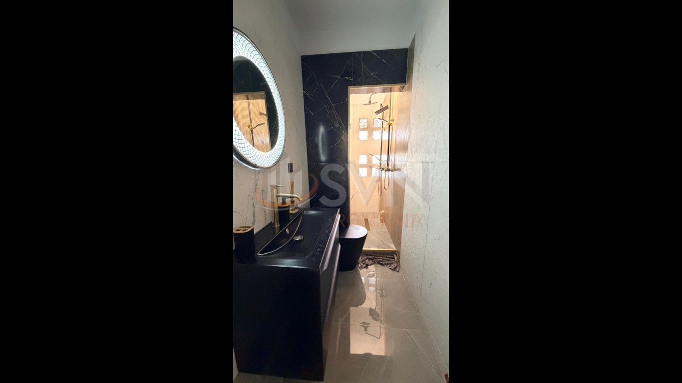 Apartament, 2 camere Bucuresti/Floreasca