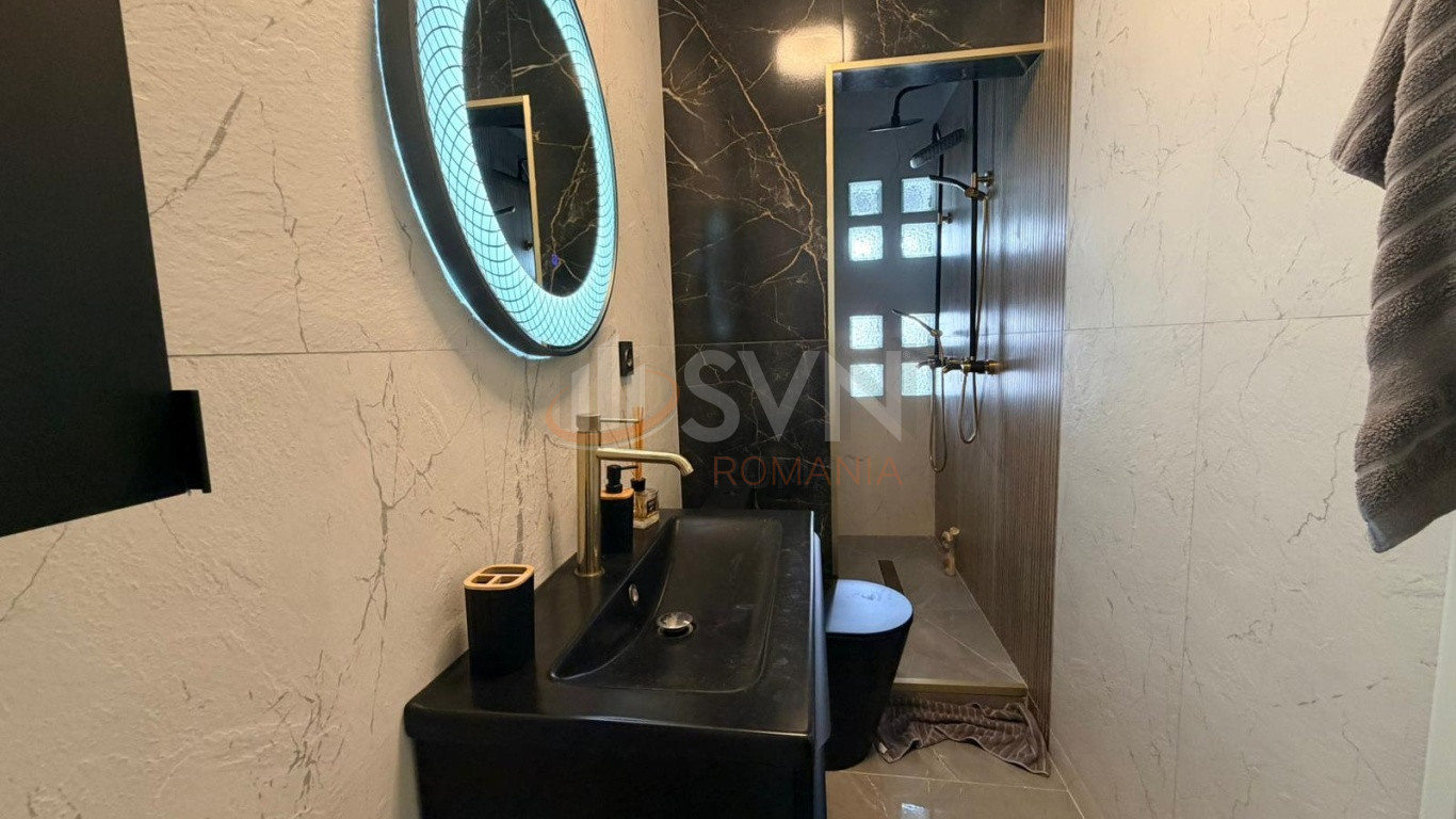 Apartament, 2 camere Bucuresti/Floreasca