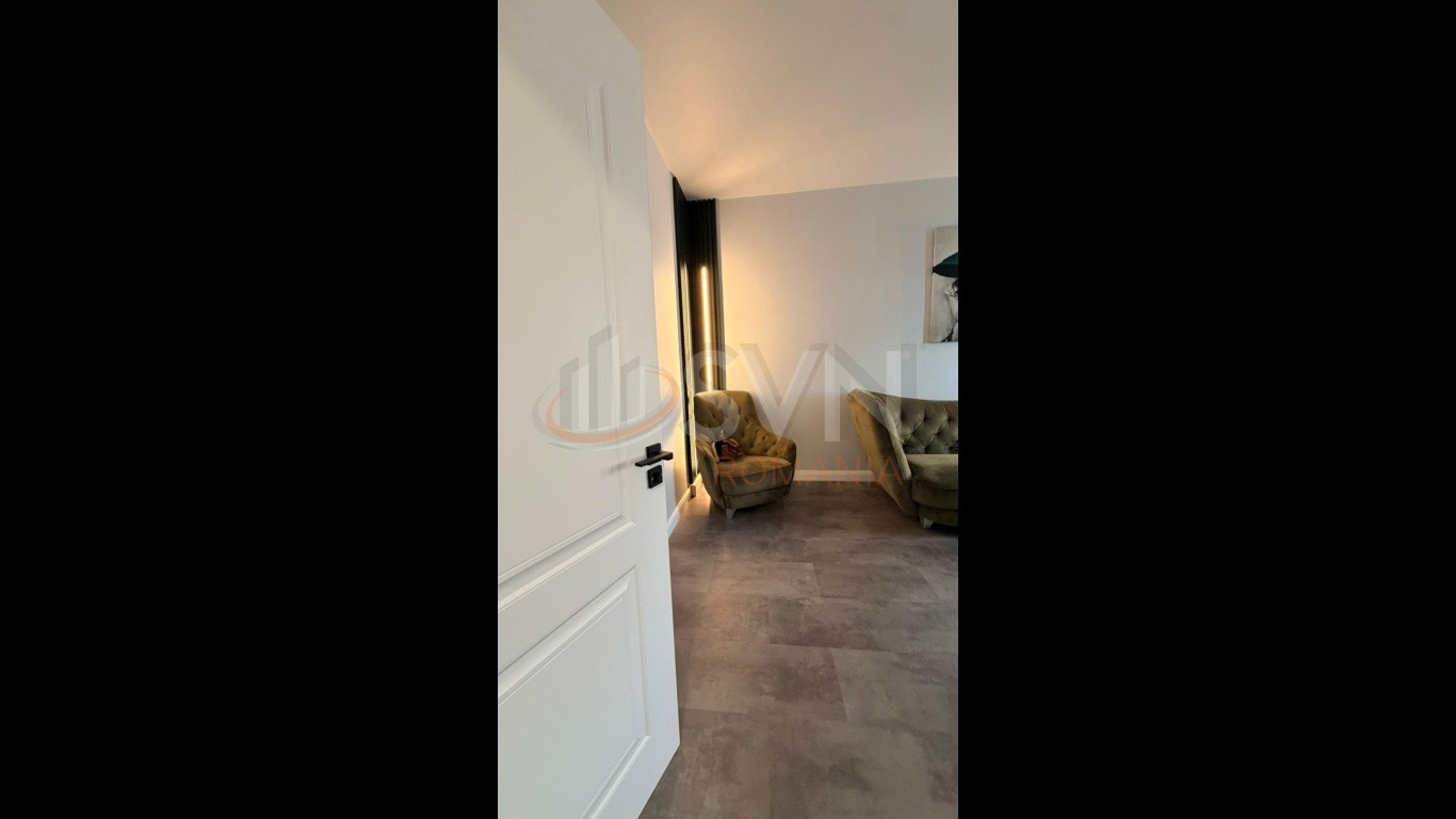 Apartament, 2 camere Bucuresti/Floreasca
