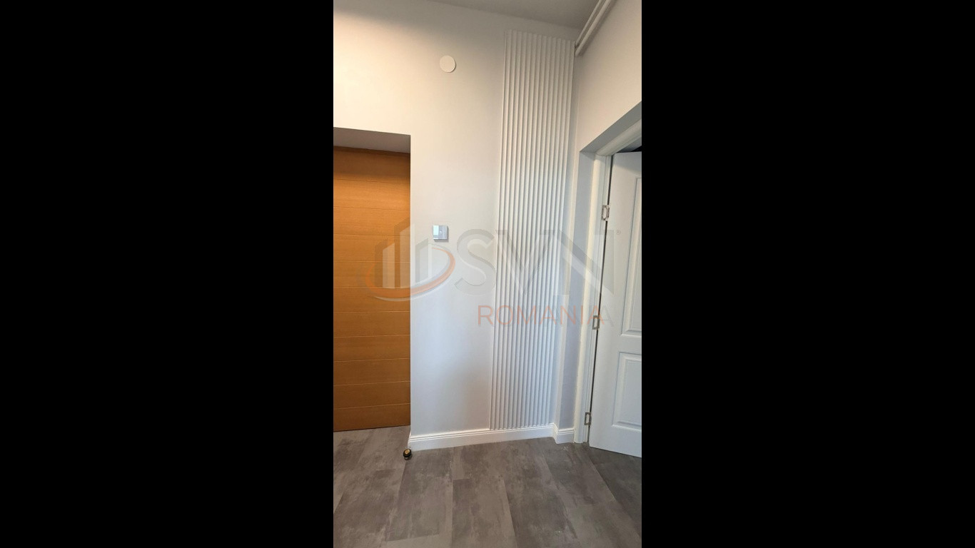 Apartament, 2 camere Bucuresti/Floreasca