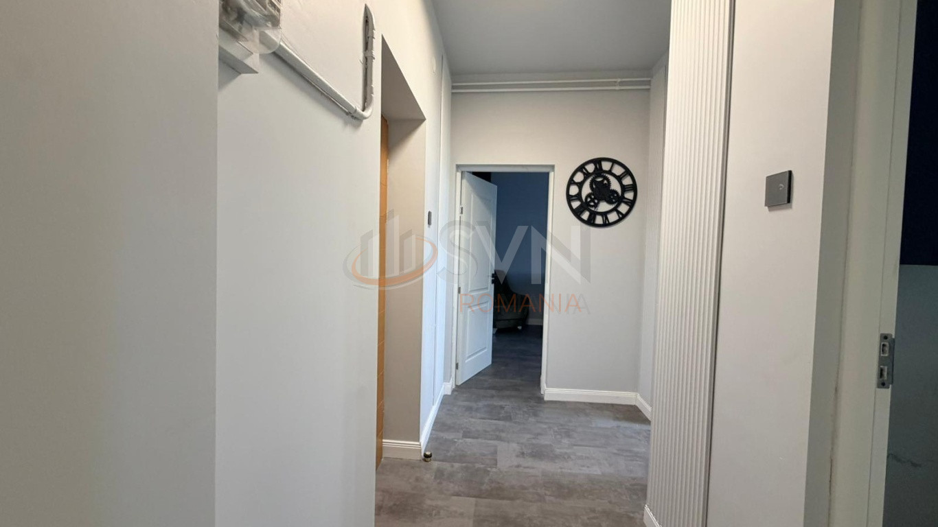 Apartament, 2 camere Bucuresti/Floreasca