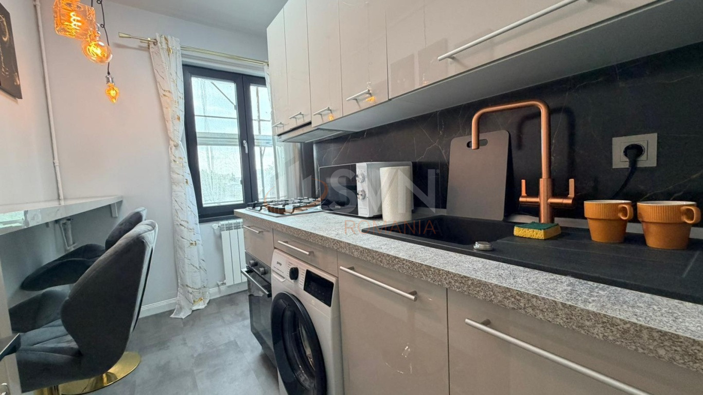Apartament, 2 camere Bucuresti/Floreasca