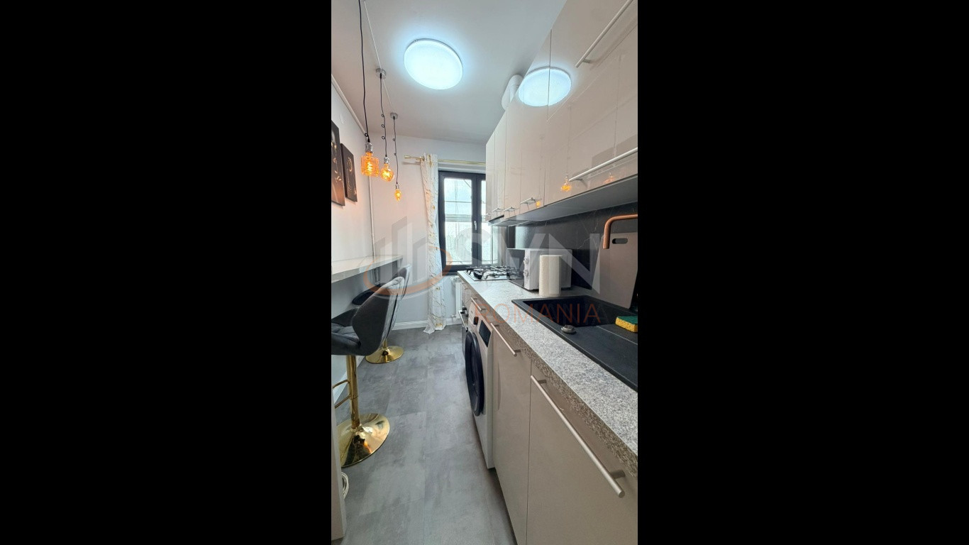 Apartament, 2 camere Bucuresti/Floreasca