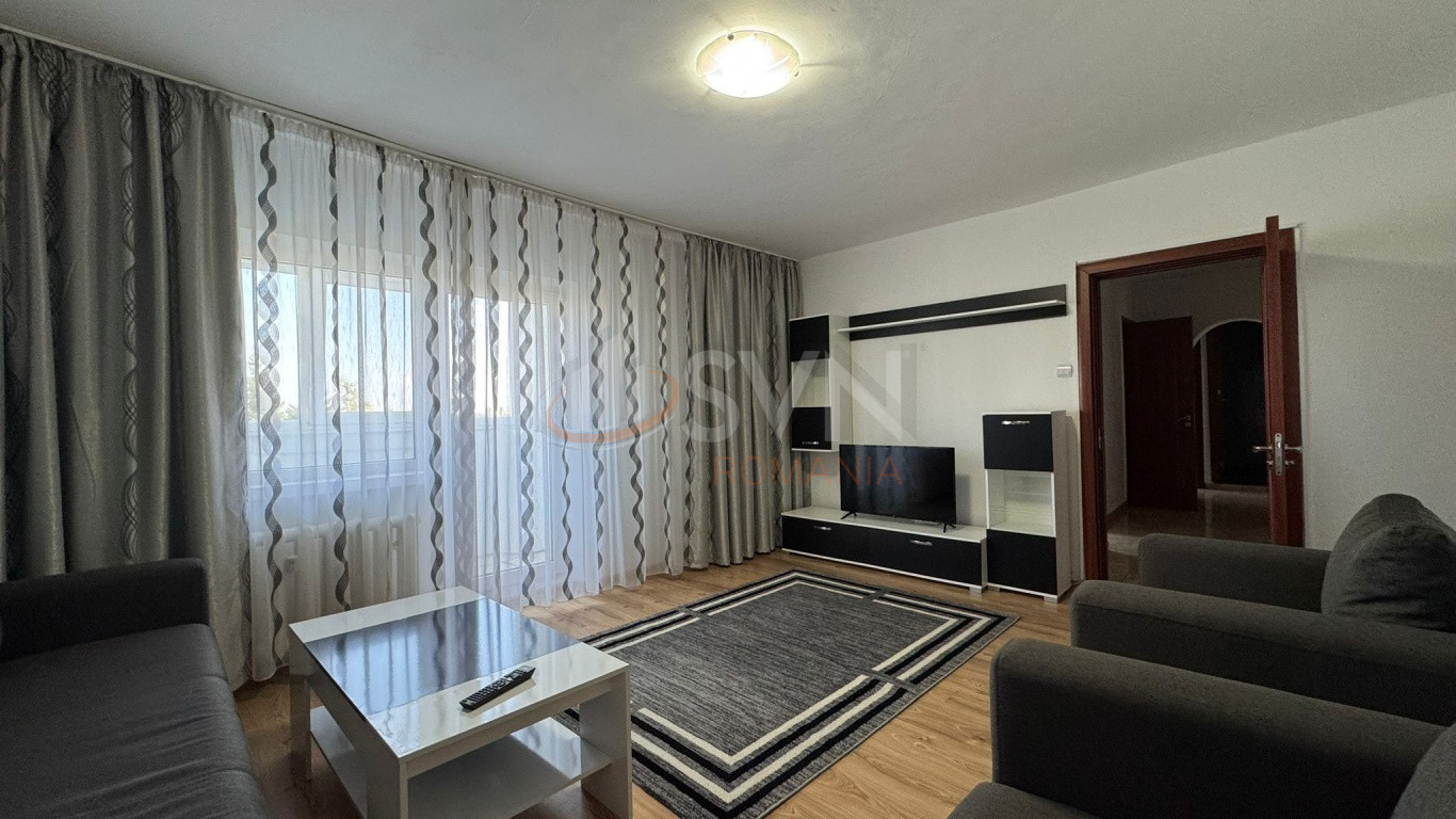 Apartament, 2 camere Bucuresti/Doamna Ghica