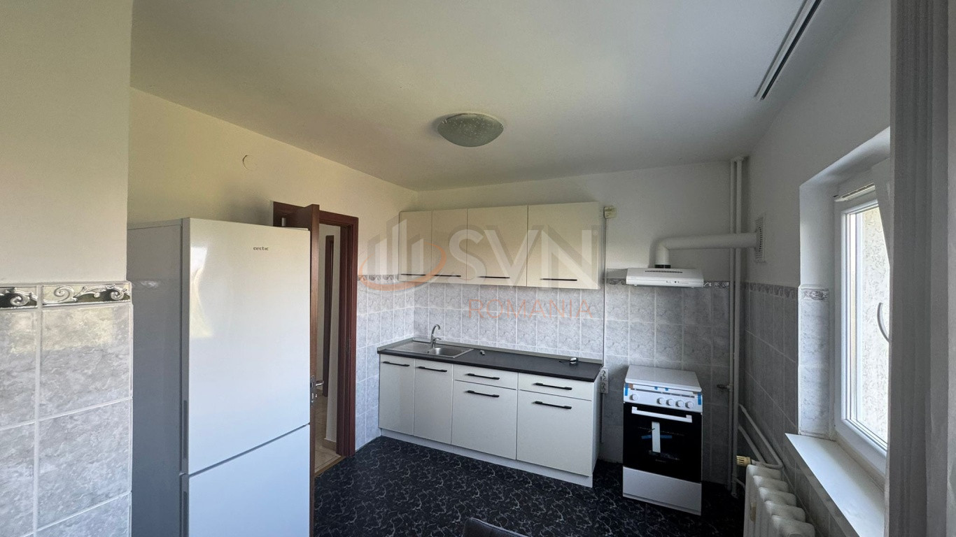 Apartament, 2 camere Bucuresti/Doamna Ghica