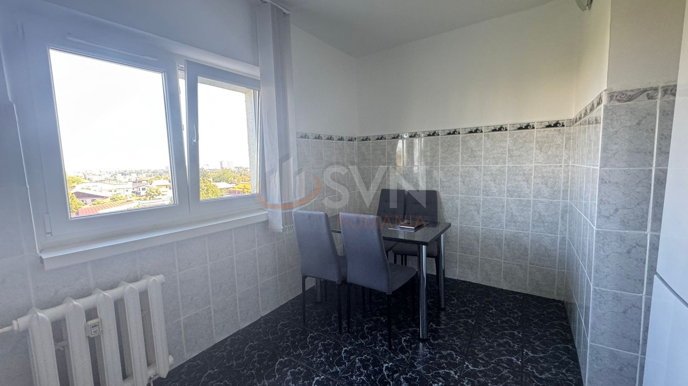 Apartament, 2 camere Bucuresti/Doamna Ghica