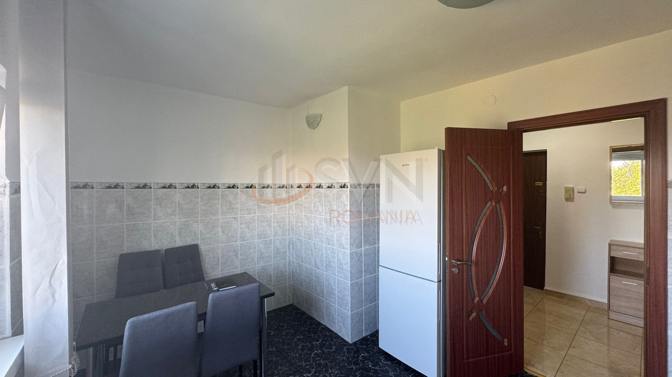 Apartament, 2 camere Bucuresti/Doamna Ghica