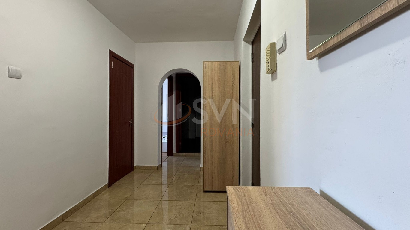 Apartament, 2 camere Bucuresti/Doamna Ghica