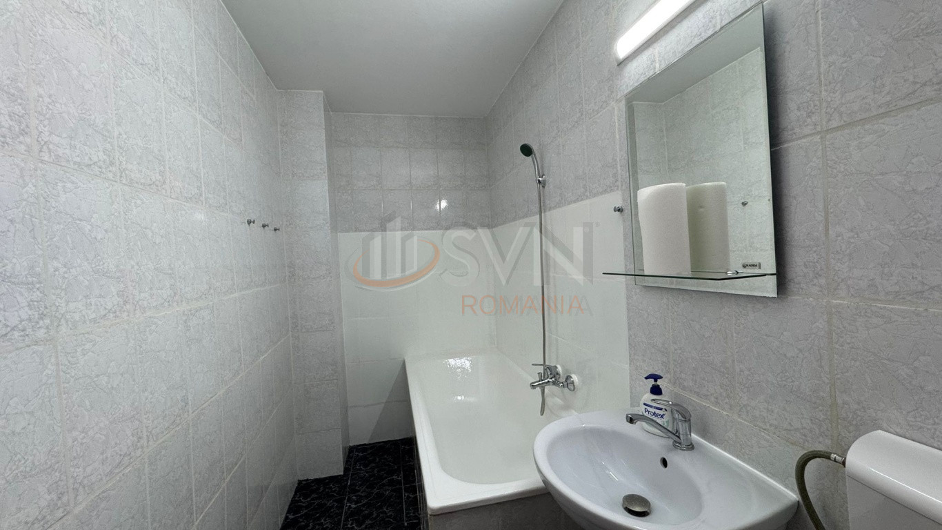 Apartament, 2 camere Bucuresti/Doamna Ghica