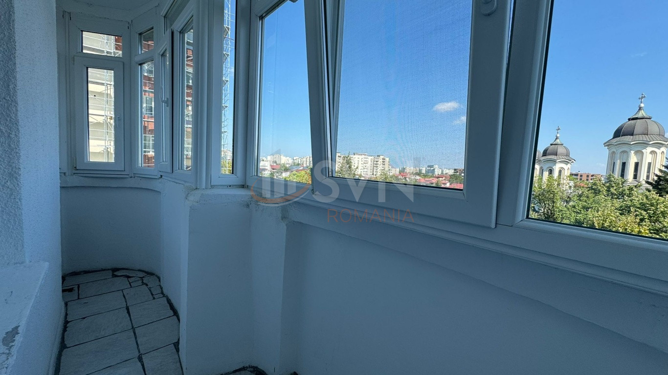 Apartament, 2 camere Bucuresti/Doamna Ghica