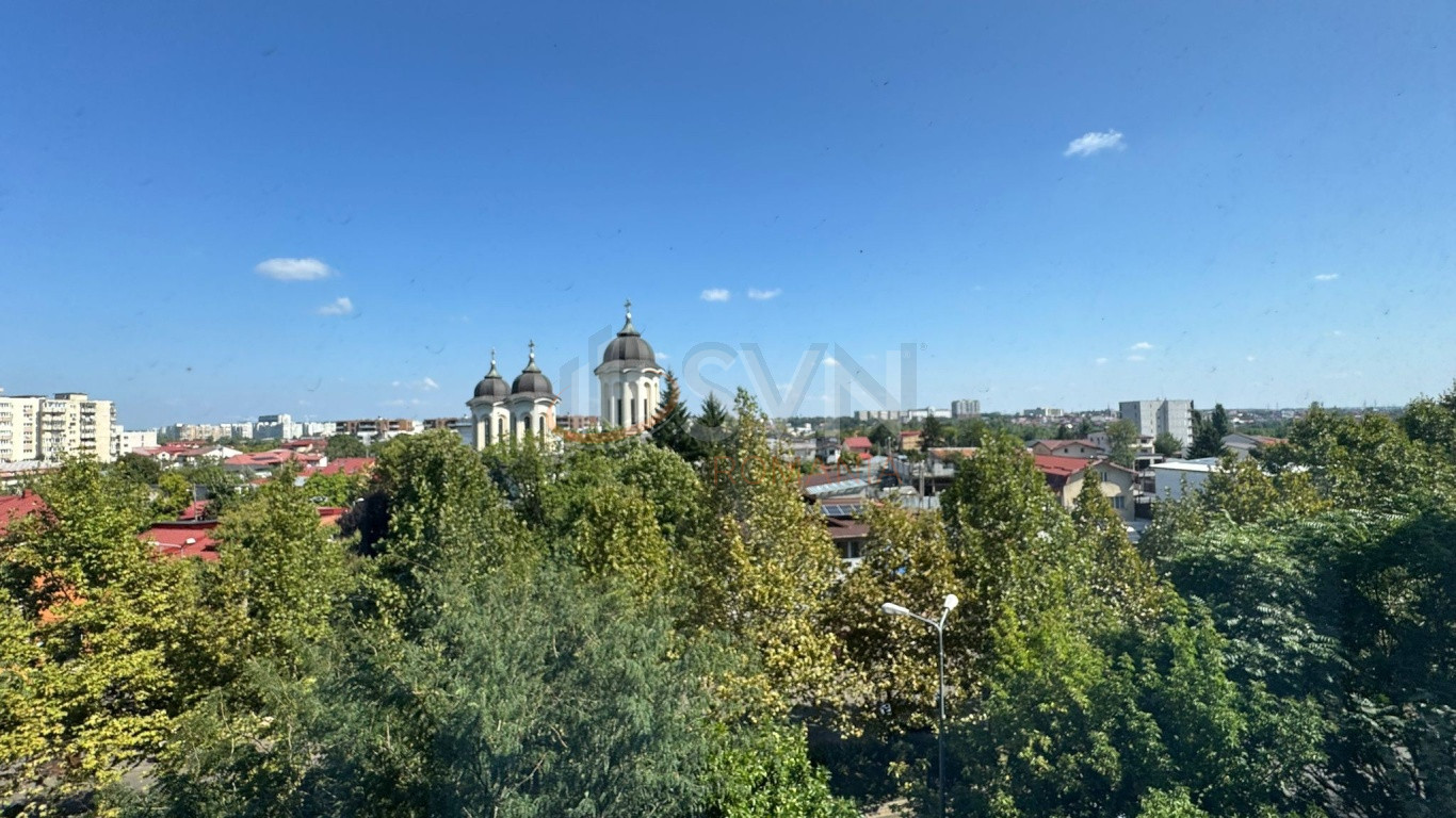 Apartament, 2 camere Bucuresti/Doamna Ghica
