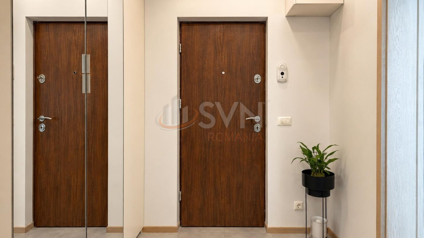 Apartament, 2 camere Bucuresti/Stefan Cel Mare