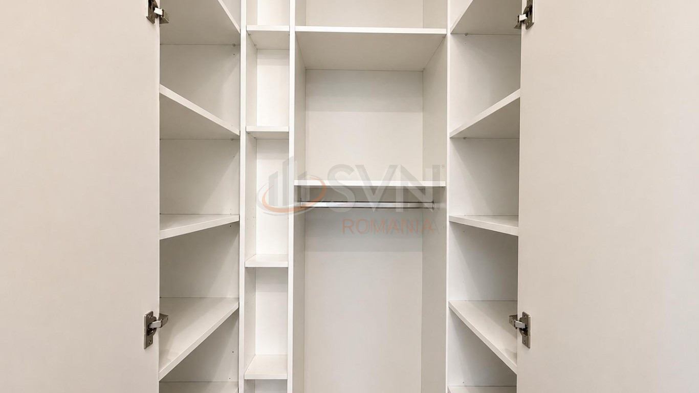 Apartament, 2 camere Bucuresti/Stefan Cel Mare