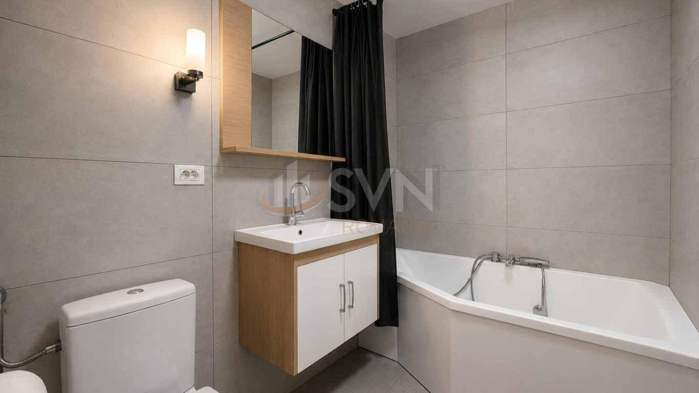 Apartament, 2 camere Bucuresti/Stefan Cel Mare