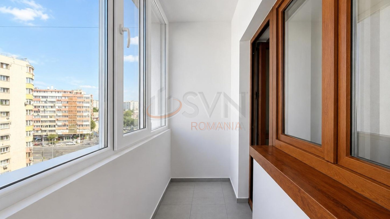 Apartament, 2 camere Bucuresti/Stefan Cel Mare