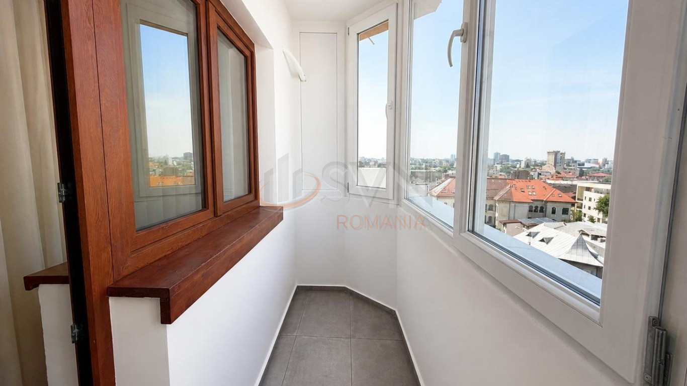 Apartament, 2 camere Bucuresti/Stefan Cel Mare