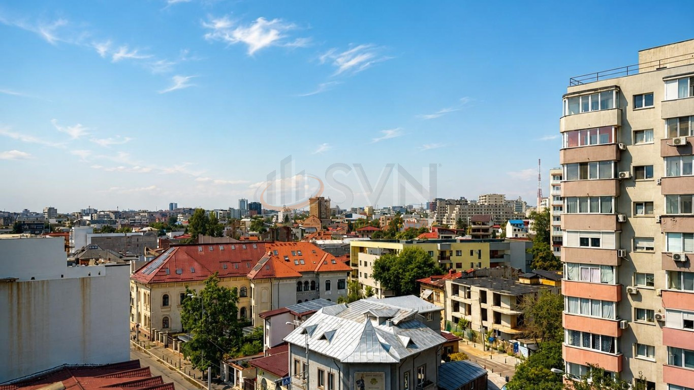 Apartament, 2 camere Bucuresti/Stefan Cel Mare