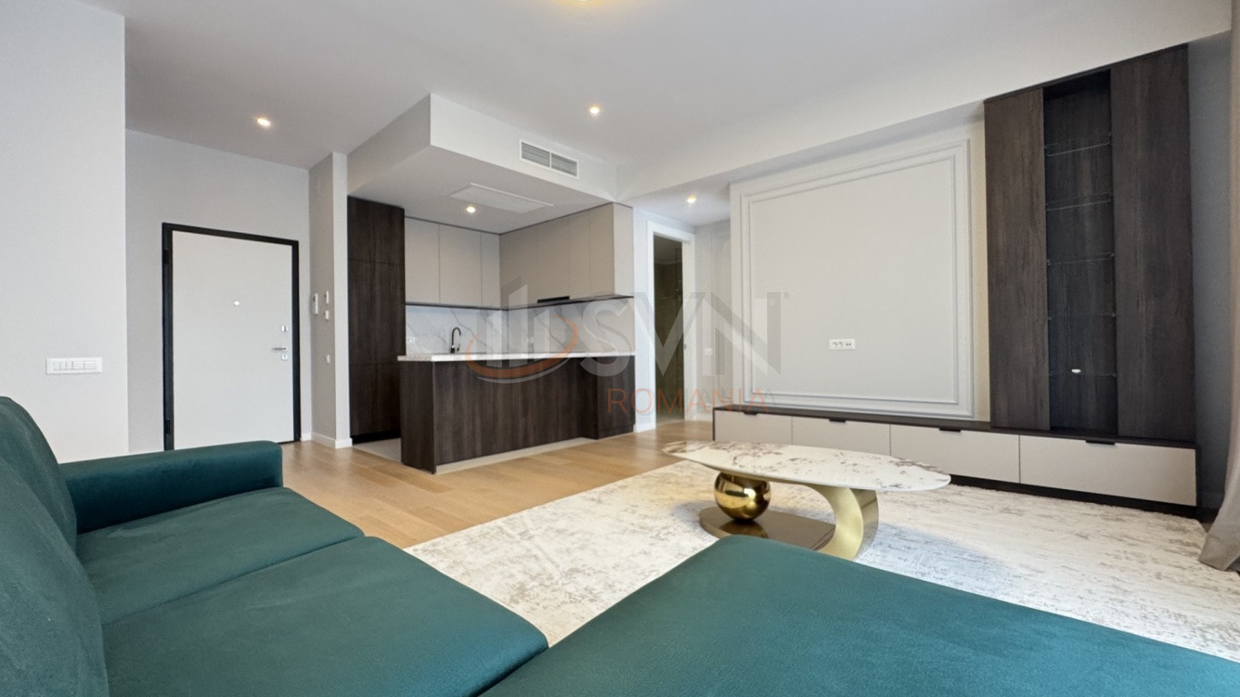 Apartament, 2 camere Bucuresti/Barbu Vacarescu