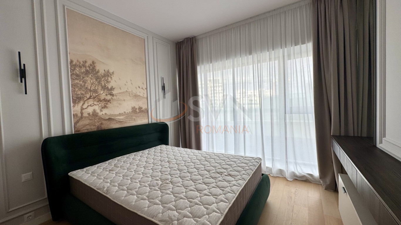 Apartament, 2 camere Bucuresti/Barbu Vacarescu