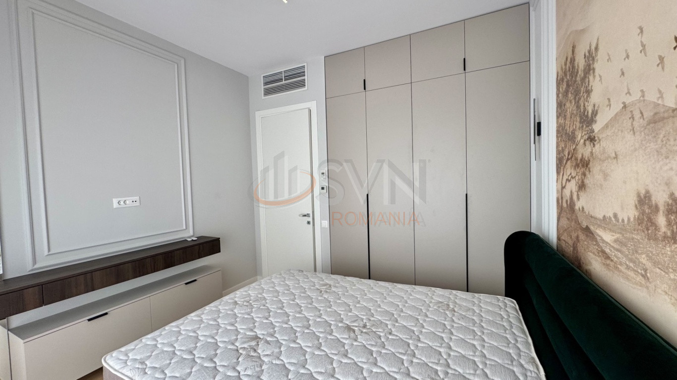 Apartament, 2 camere Bucuresti/Barbu Vacarescu