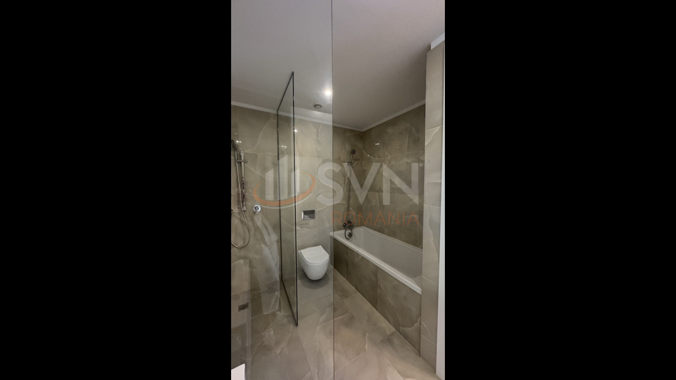 Apartament, 2 camere Bucuresti/Barbu Vacarescu