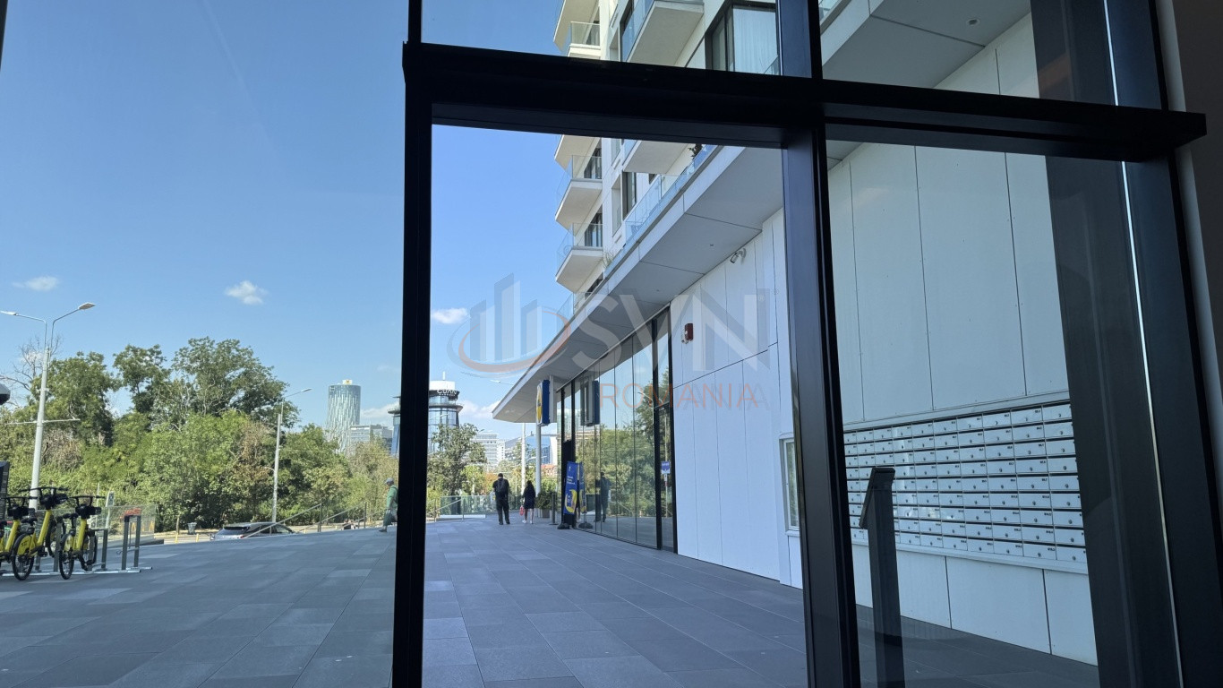 Apartament, 2 camere Bucuresti/Barbu Vacarescu