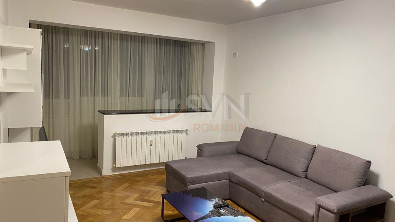 Apartament, 2 camere Bucuresti/P-ta Victoriei