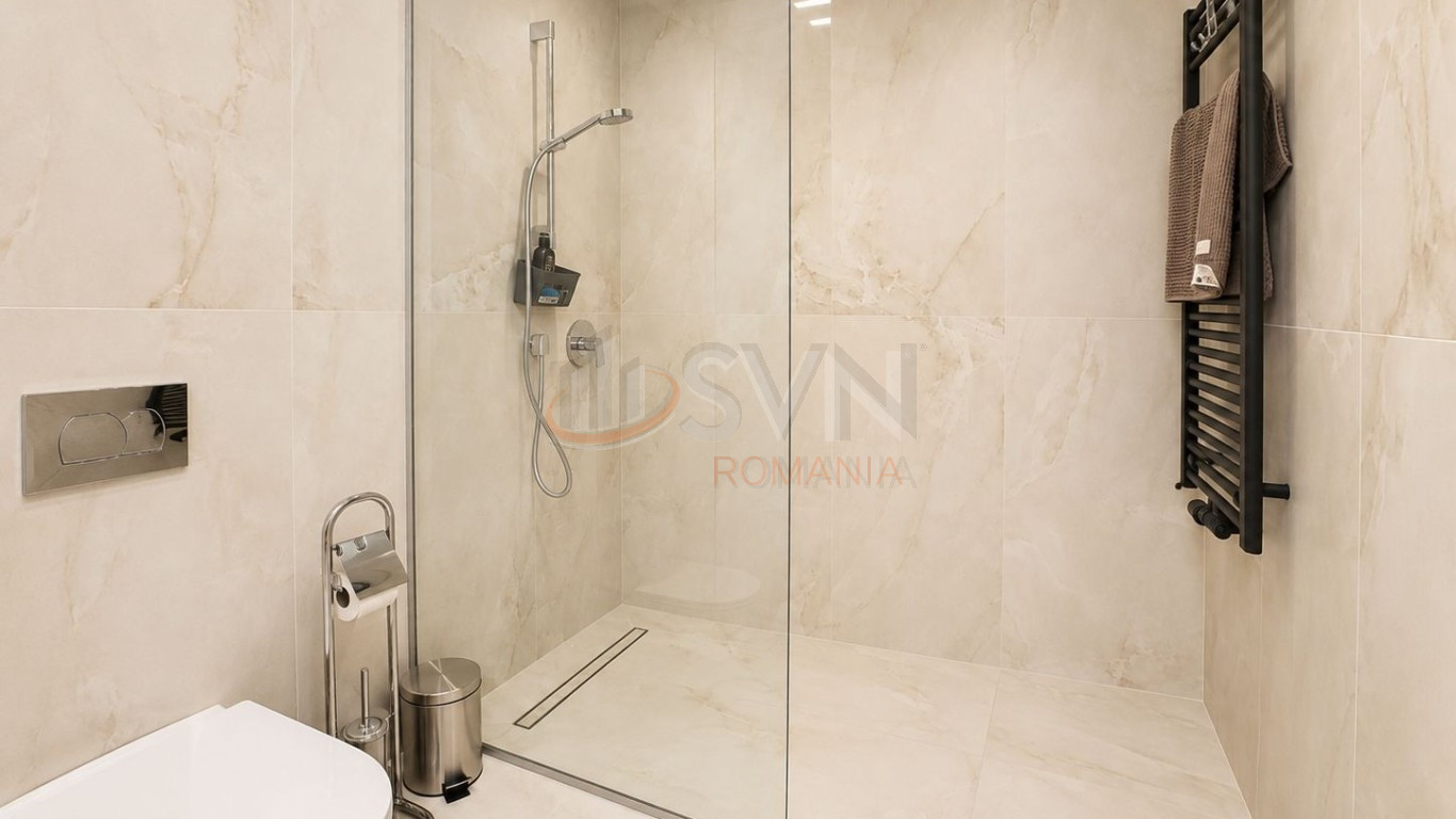 Apartament, 2 camere Bucuresti/Barbu Vacarescu
