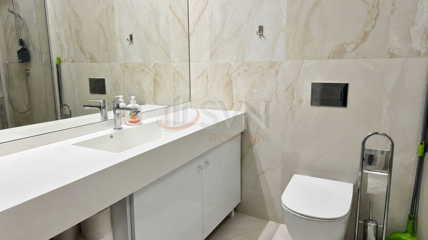 Apartament, 2 camere Bucuresti/Barbu Vacarescu