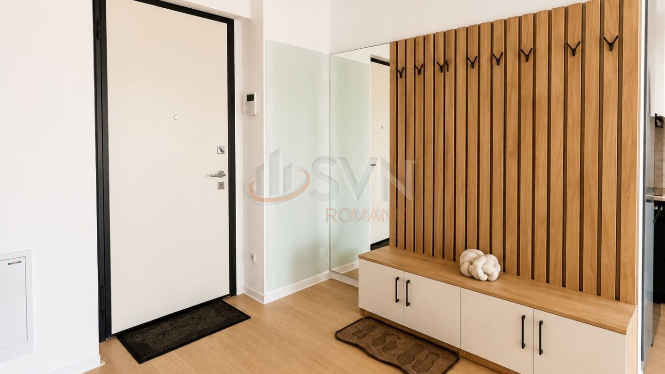 Apartament, 2 camere Bucuresti/Barbu Vacarescu