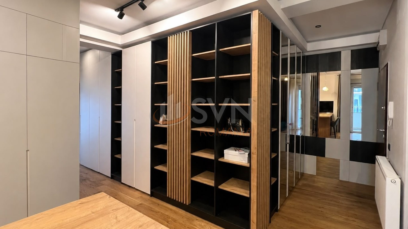 Apartament, 2 camere Bucuresti/Herastrau