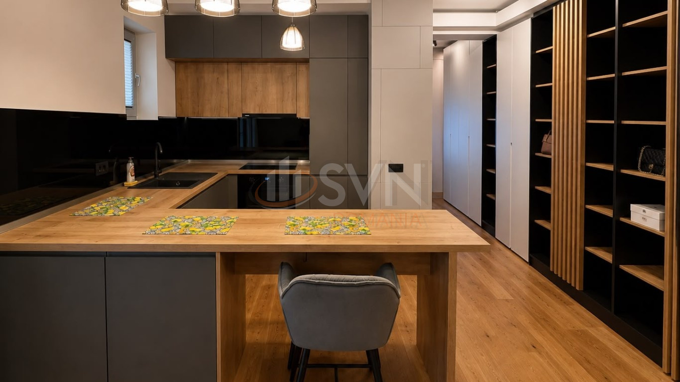 Apartament, 2 camere Bucuresti/Herastrau