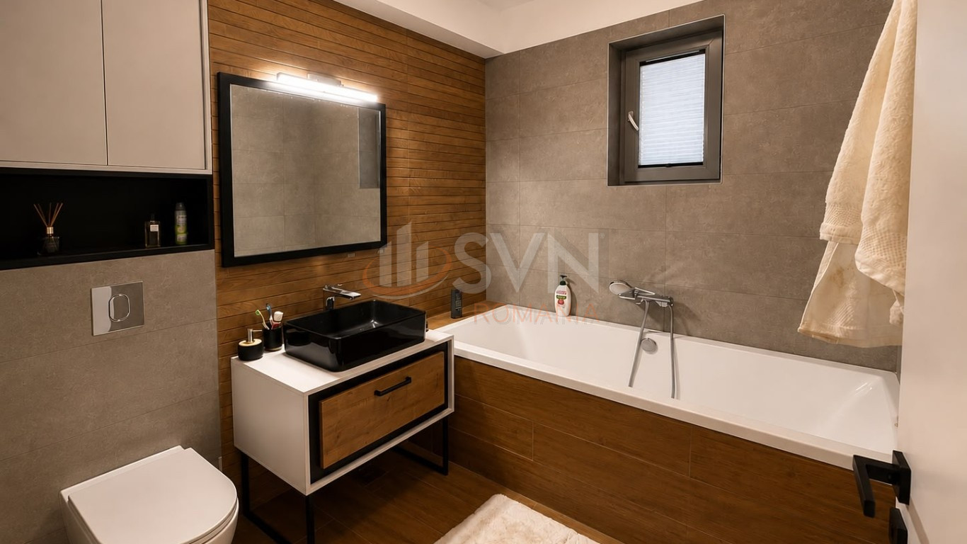 Apartament, 2 camere Bucuresti/Herastrau