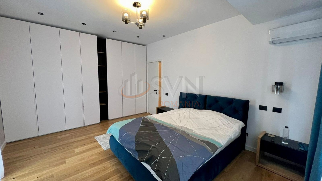 Apartament, 2 camere Bucuresti/Herastrau