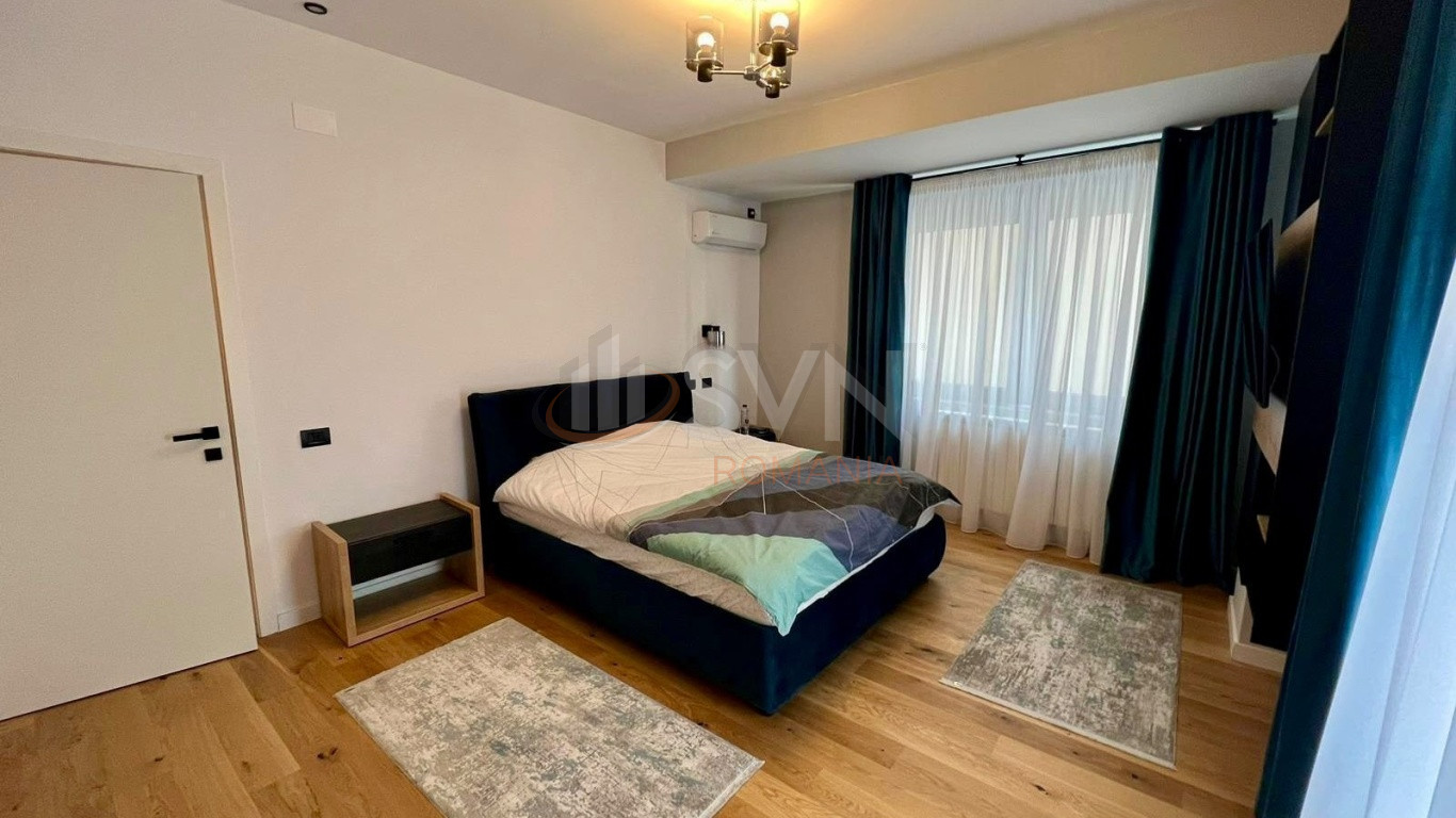 Apartament, 2 camere Bucuresti/Herastrau