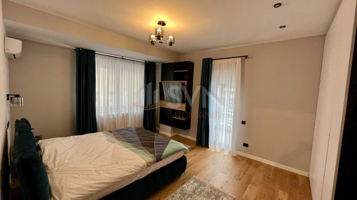 Apartament, 2 camere Bucuresti/Herastrau
