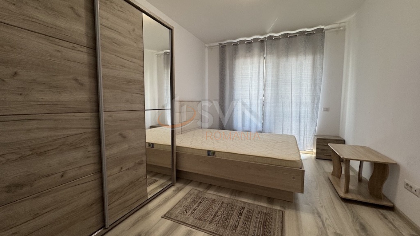Apartament, 2 camere Ilfov/Odai